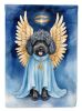 Puli My Angel Garden Flag Mailbox Flag Decorative Yard Flag Banner Outside Patio Artwork Yard Flower Beds, Garden Size, Multicolor