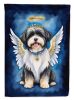 Havanese My Angel Garden Flag Mailbox Flag Decorative Yard Flag Banner Outside Patio Artwork Yard Flower Beds, Garden Size, Multicolor
