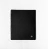 2024 2025 Appointment Book Planner 8.5x11 inch Large Tabbed Daily Hourly Weekly Academic Planner Calendar Schedule Book 15 Minute time Slots Business
